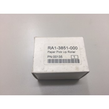HP RA1-3851-000 LASERJET SERIES II/III PICK UP ROLLER